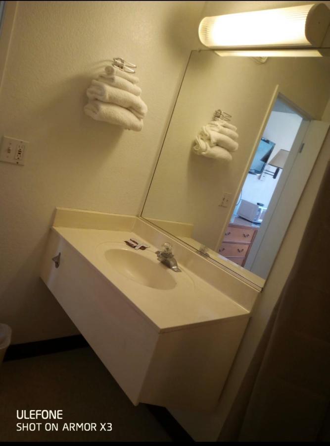 Willcox Extended Inn And Suites Eksteriør bilde